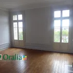 Appartement de 8567 m² avec 4 chambre(s) en location à DIJON