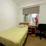 Rent a room in valencia