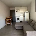 Rent 2 bedroom apartment of 32 m² in Marseille