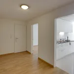 Moderne 3.5-Zimmerwohnung im Grünen