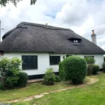 Rent 3 bedroom house in East Hampshire