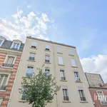 Appartement meublé 2 pièces - 41.1m²