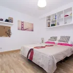 Rent a room of 100 m² in alcala_de_henares