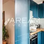 Appartement de 38 m² avec 2 chambre(s) en location à Paris