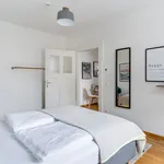 Miete 2 Schlafzimmer wohnung von 50 m² in Leipzig