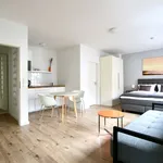 Rent 1 bedroom apartment of 36 m² in Cologne