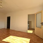 Rent 1 bedroom apartment in Most