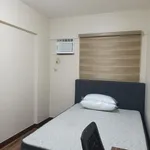 Rent 2 bedroom apartment in Taguig