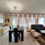 Rent 3 bedroom apartment of 123 m² in Terpsithea