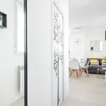 Rent 3 bedroom apartment of 40 m² in Madrid