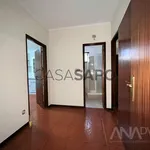 Rent 1 bedroom apartment of 70 m² in Viseu