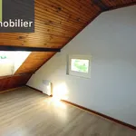 Rent 4 bedroom apartment of 57 m² in Chaumergy