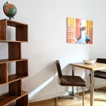 Rent 1 bedroom apartment of 23 m² in Cologne