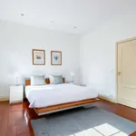 Rent 3 bedroom apartment in lisbon