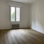 Appartement de 73 m² avec 4 chambre(s) en location à METZ