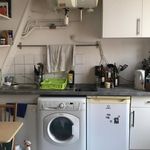 Studio de 18 m² à Paris