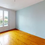 Rent 3 bedroom apartment of 71 m² in Saint-Étienne