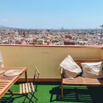 Rent 1 bedroom apartment of 35 m² in Barcelona