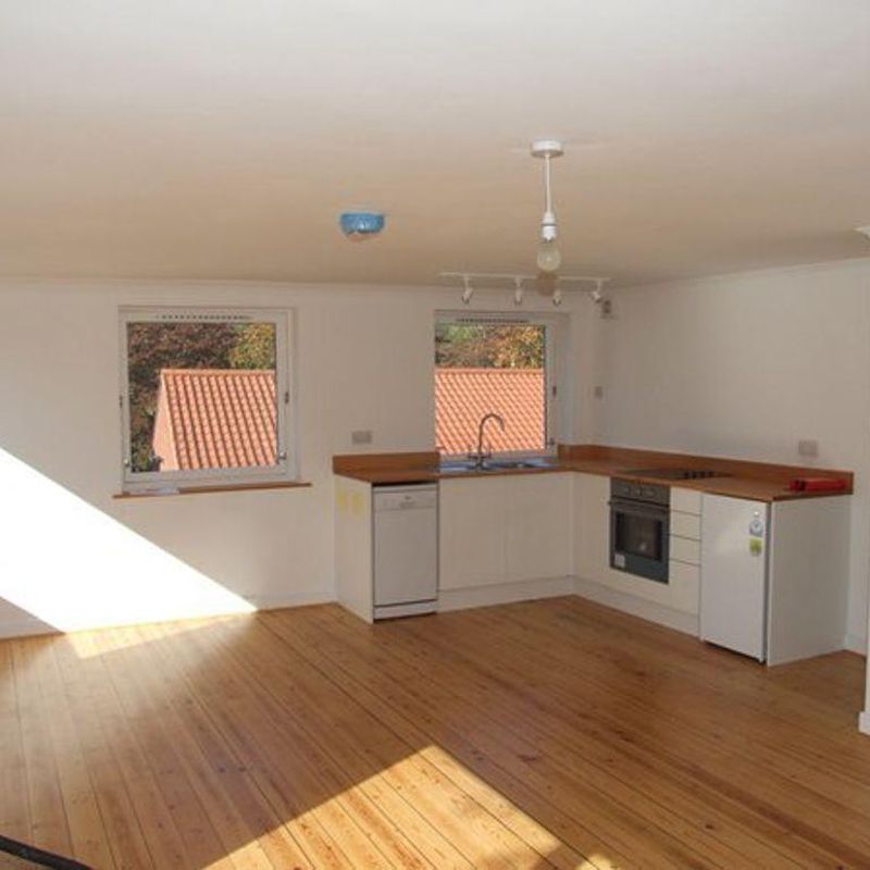 1 bedroom flat to rent George Hill