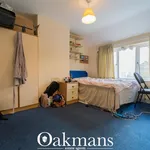 Rent 4 bedroom flat in Birmingham