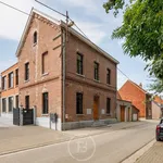 Ruime woning op rustige locatie