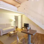 Rent 5 bedroom apartment of 140 m² in Florence