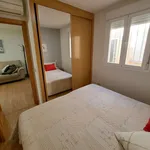 Alquilo 4 dormitorio apartamento de 42 m² en Madrid