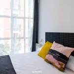 Rent a room of 130 m² in Madrid