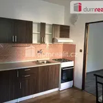 Rent 1 bedroom apartment of 38 m² in Frenštát pod Radhoštěm