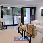 Rent 1 bedroom apartment of 40 m² in Vouliagmeni Municipal Unit