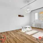 Pronajměte si 2 ložnic/e byt o rozloze 57 m² v Chodov