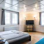 Miete 1 Schlafzimmer wohnung von 28 m² in Zug