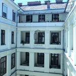 Rent 3 bedroom apartment of 123 m² in Budapest