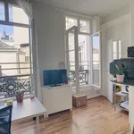 Rent 2 bedroom apartment of 36 m² in RouenT