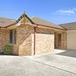 Rent 2 bedroom apartment in Dapto