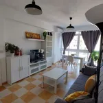 Rent 3 bedroom apartment of 77 m² in malaga