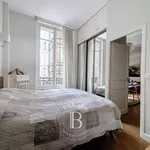 Appartement de 74 m² avec 3 chambre(s) en location à Paris