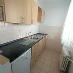 Rent 1 bedroom apartment of 29 m² in Capital City of Prague