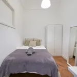 Rent 12 bedroom apartment in Lisbon