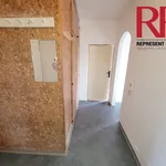 Pronajměte si 2 ložnic/e byt o rozloze 48 m² v Pilsen