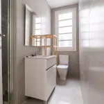 Rent 5 bedroom apartment in Valencia