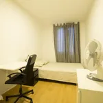 Alquilar 8 dormitorio apartamento en Madrid