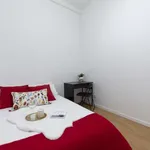 Habitación en madrid