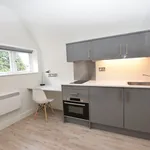 Rent 1 bedroom flat in Derby