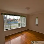 Rent 3 bedroom house in Springvale