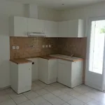 Appartement de 41 m² avec 2 chambre(s) en location à SIMIANE