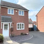 Rent 3 bedroom house in South Derbyshire