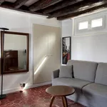 Rent 1 bedroom apartment of 28 m² in PARIS 04