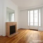 Appartement de 115 m² avec 3 chambre(s) en location à Paris 16 - Avenue Malakoff