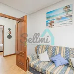 Alquilo 3 dormitorio apartamento de 81 m² en Oviedo